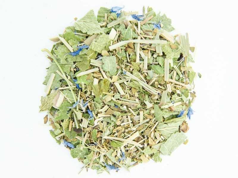 Чай розсипний Teahouse Релакс 250 г