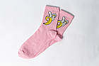 Подарунковий тубус шкарпеток Bon appetit tube, One size (37-43), фото 6