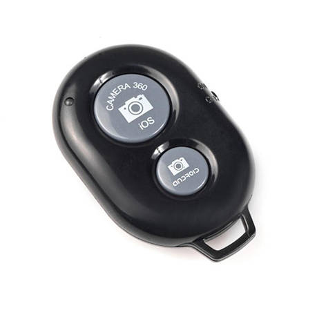 Bluetooth пульт / Блютуз кнопка для селфі, Android iOS, фото 1