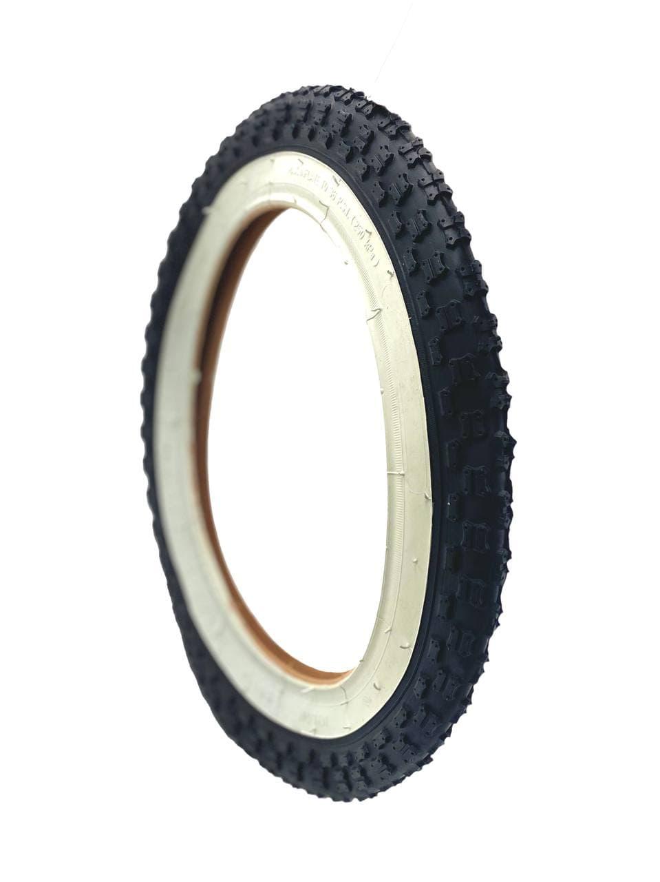Покришка Wanda 14x2,125