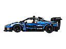 Конструктор LEGO Technic 42123 McLaren Senna GTR, фото 6