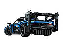 Конструктор LEGO Technic 42123 McLaren Senna GTR, фото 5