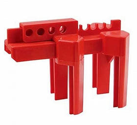 Блокіратор кульових кранів DSZ-ABVL01 регульований