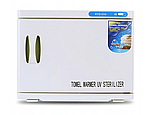 Підігрівач-стерилізатор для рушників 23L SPA UV-C RTD 23A Sterilizer, фото 4