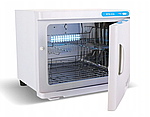 Підігрівач-стерилізатор для рушників 23L SPA UV-C RTD 23A Sterilizer, фото 3