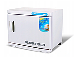 Підігрівач-стерилізатор для рушників 23L SPA UV-C RTD 23A Sterilizer, фото 5