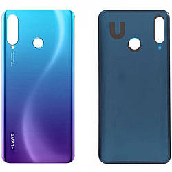 Задня кришка для Huawei P30 Lite, Blue OR