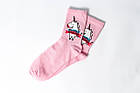 Подарунковий тубус шкарпеток Tokyo zoo tube, One size (37-43), фото 4