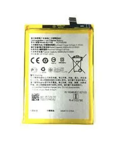 Акумуляторна батарея (АКБ) для Realme C3 BLP729, Li-Polyme, фото 1