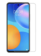 Защитное стекло для Huawei P Smart 2021/ Y7A/ 10X Lite, прозрачное
