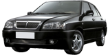 Chery Amulet (A15) 2004-2012