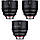 Об'єктиви Rokinon Xeen 24, 50, 85mm T1.5 Lenses for Canon EF (ROXNC3), PL (ROXNPL3), Sony E-Mount (ROXENEX3), фото 9