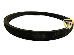 Ремінь 36*14*1140 Gufero, 4221668173 Fortschritt