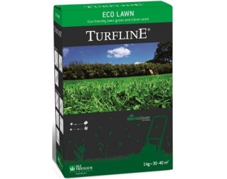 Насіння газонної трави ECO-LAWN (ЭКО-ЛОУН) DLF Trifolium, 20кг