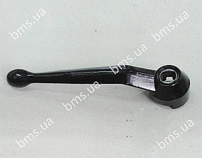 Кран (ручка верхнє / нижнє повітря) до пневмонагнітача