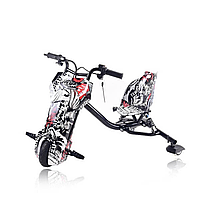 Дріфт-карт Windtech Crazy Bug 350W Пірат