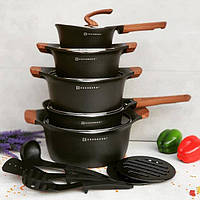 Набори кухонного посуду