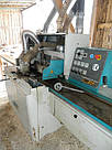 Чотиристоронній верстат Rojek CHF 220/4 б/у, 2005 р. випуску. 4 головки, переріз заготівки 200 х 100 мм, фото 3