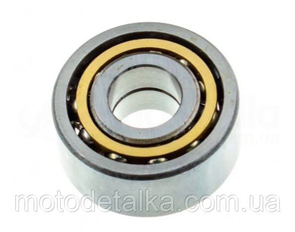 Підшипник редуктора 3304 20*52*22.2 (міст МТ)