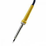 Паяльник YIHUA 830, c LED индик., 30W, 220V, фото 2