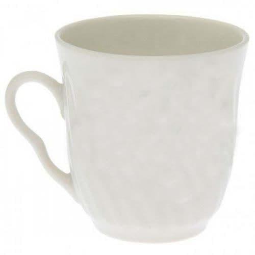 Кухоль білий Шкільний 250 мл, фото 1