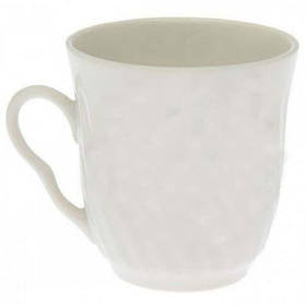 Кухоль білий Шкільний 250 мл