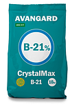 Добриво Avangard CrystalMAX B-21 Укравіт 10 кг, фото 2