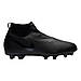 Дитячі бутси Nike Phantom Vision Academy DF MG Black, фото 4