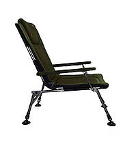 Крісло риболовне Novator SF-1 Comfort, фото 3