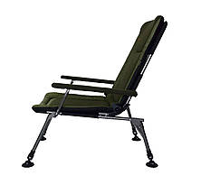 Крісло риболовне Novator SF-1 Comfort, фото 2