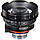 Набір об'єктивів Rokinon Xeen 14, 24, 35, 50, 85, 135mm Cine 6 Lens Bundle (Canon EF ROXNC6) (PL ROXNPL6) Kit, фото 3
