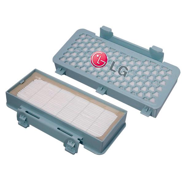 HEPA фільтр для пилососу LG ADQ74213202, фото 1