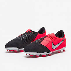 Дитячі Бутси Nike Phantom Venom Academy FG