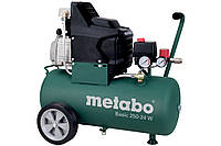 Компресор Metabo BASIC 250-24 W (601533000)