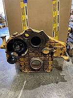 Передня кришка двигуна Liebherr D906