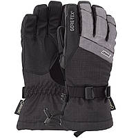 Перчатки детские WARNER JR GTX GLOVE (Grey) POW M