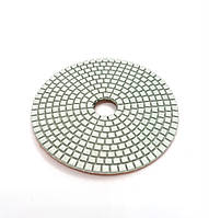 Липучка Distar сухо-мокраї АА 125 мм No200