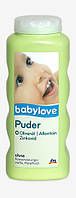 Дитяча присипка Babylove Puder, 100 г