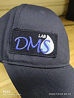 Друк на кепках (малюнок, чи логотип)