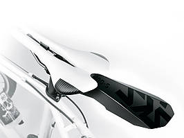 Крило заднє SKS S-GUARD BLACK