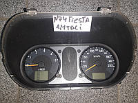 Панель приборов Ford Fiesta 1.4 tdci 2002-2009 2S6F10849NF