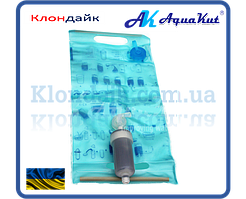 Похідний фільтр з ультрафільтрацією та знезараженням AquaKut WPB-01