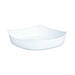 Форма для запікання LUMINARC Smart Cuisine Carine 200х200 мм Колір білий 4025p, фото 3