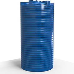 Збірна ємність для води пластикова вертикальна 20000 л стандартна