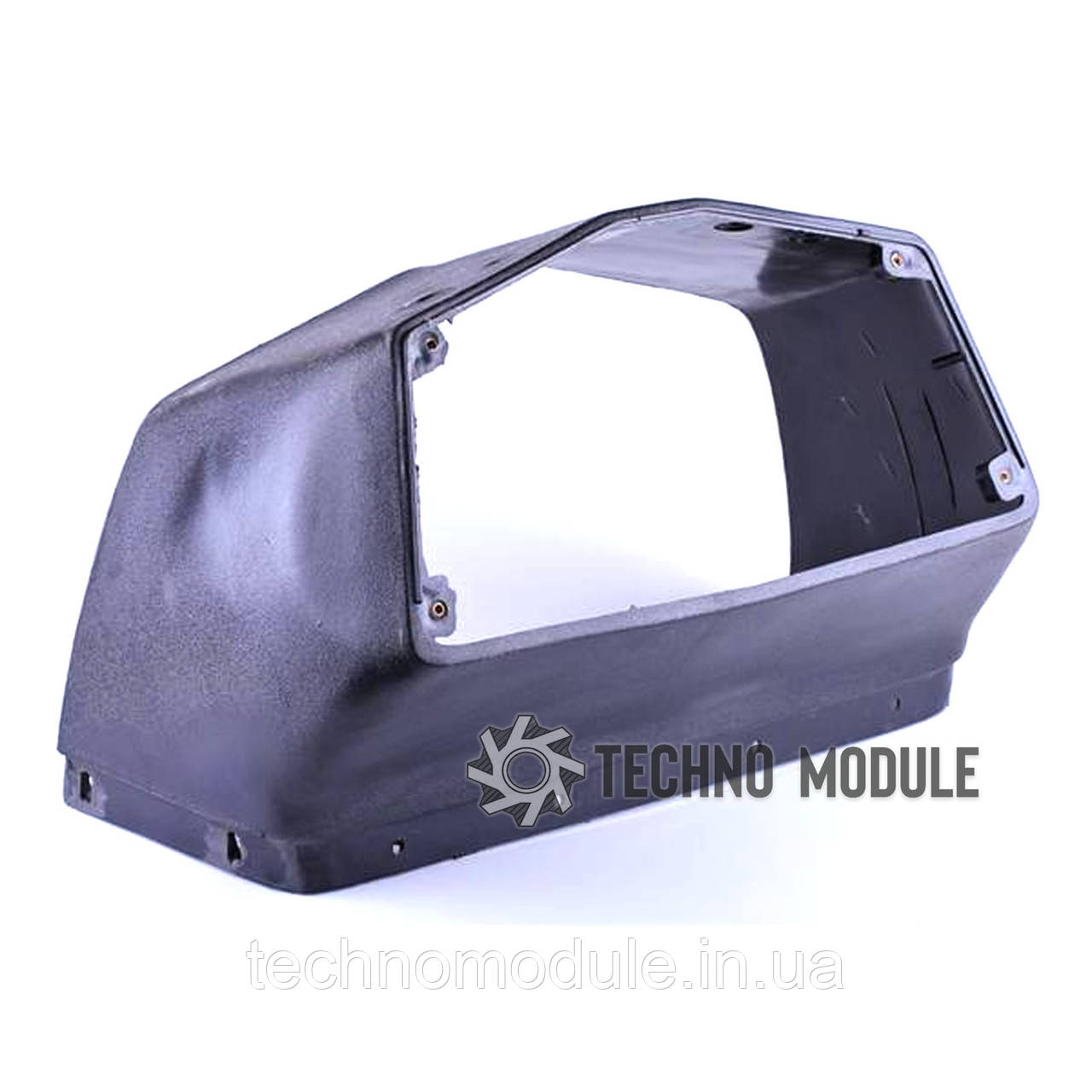 Корпус панелі приладів (стар. зразка) DongFeng 240/244