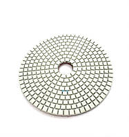 Липучка Distar сухо-мокра АА 125мм №400