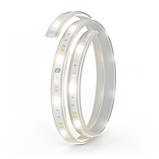 Додаткова світлодіодна стрічка Nanoleaf Essentials Lightstrip Expansion Apple Homekit - 1 метр, фото 3