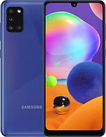 Мобильный телефон Samsung Galaxy A31 4/64Gb Prism Crush Blue