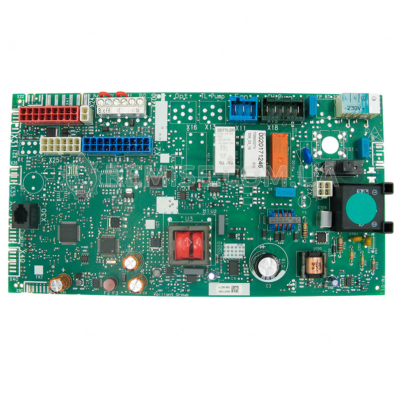 Плата управління Protherm Пантера 0020202572