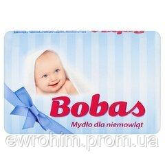 Дитяче мило Bobas, 100 г